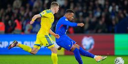 Pháp vs Ukraine (02:45 – 14/11) | Xem lại trận đấu