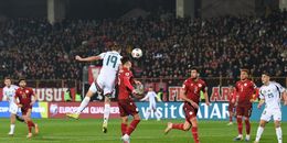 Armenia vs Hungary (00:00 – 14/11) | Xem lại trận đấu