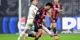 Eintracht Frankfurt vs Mainz 05 (01:30 – 10/11) | Xem lại trận đấu