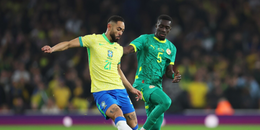 Brazil vs Senegal (23:00 – 15/11) | Xem lại trận đấu