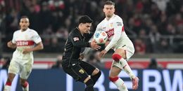 VfB Stuttgart vs Augsburg (23:30 – 09/11) | Xem lại trận đấu