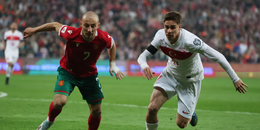 Thổ Nhĩ Kỳ vs Bulgaria (00:00 – 16/11) | Xem lại trận đấu