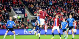 Na Uy vs Estonia (00:00 – 14/11) | Xem lại trận đấu