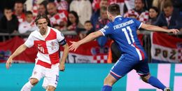 Croatia vs Faroe Islands (02:45 – 15/11) | Xem lại trận đấu