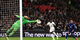 Anh vs Serbia (02:45 – 14/11) | Xem lại trận đấu