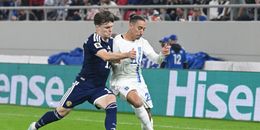 Hy Lạp vs Scotland (02:45 – 16/11) | Xem lại trận đấu