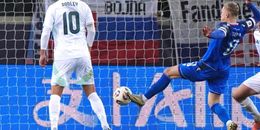 Slovakia vs Bắc Ireland (02:45 – 15/11) | Xem lại trận đấu